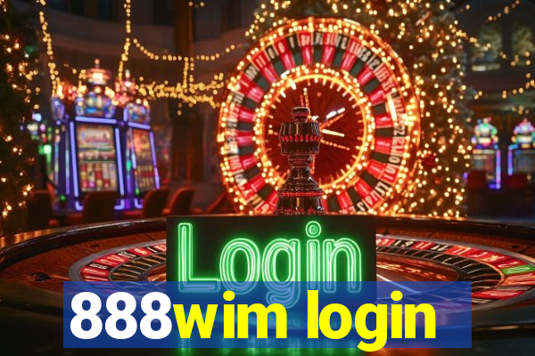 888wim login